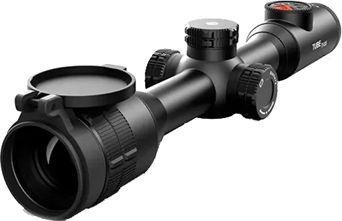 Ремонт iRay Tube TH35