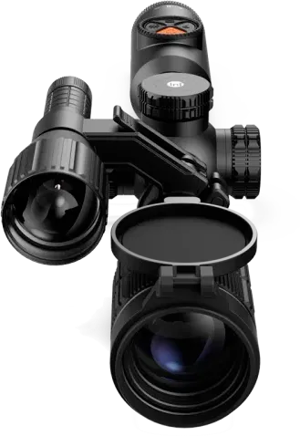 Tube TD50L