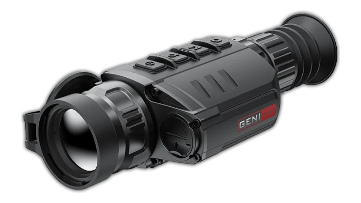 Ремонт iRay Geni GL 35